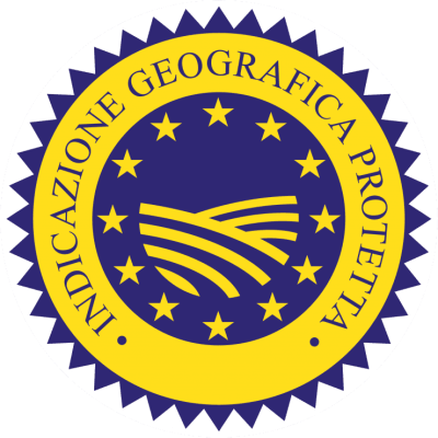 Marchio IGP - Indicazione Geografica Protetta